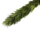 Load image into Gallery viewer, Fresh 25&#39; Cedar Garland/Roping