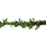 Load image into Gallery viewer, Fresh 25&#39; Cedar Garland/Roping