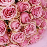 Load image into Gallery viewer, PINK ROSES - bloombybunches