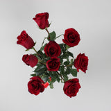 Load image into Gallery viewer, RED ROSE - Flowers