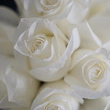 Load image into Gallery viewer, WHITE ROSES - bloombybunches