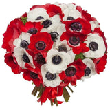 Load image into Gallery viewer, Assorted Anemone Bouquet - bloombybunches.ca