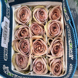 Load image into Gallery viewer, ROSE AMNESIA LAVENDER 50CM - bloombybunches