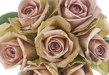 Load image into Gallery viewer, ROSE AMNESIA LAVENDER 50CM - bloombybunches