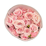 Load image into Gallery viewer, SPRAY ROSE PINK MAJOLIKA - bloombybunches